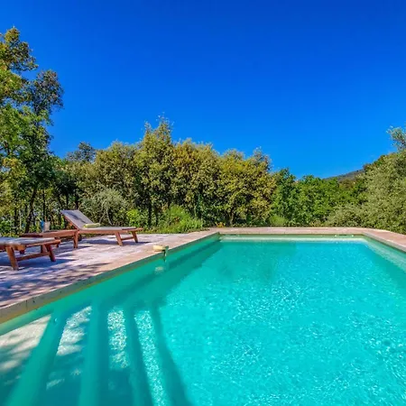 Elegance By Villa Cabris